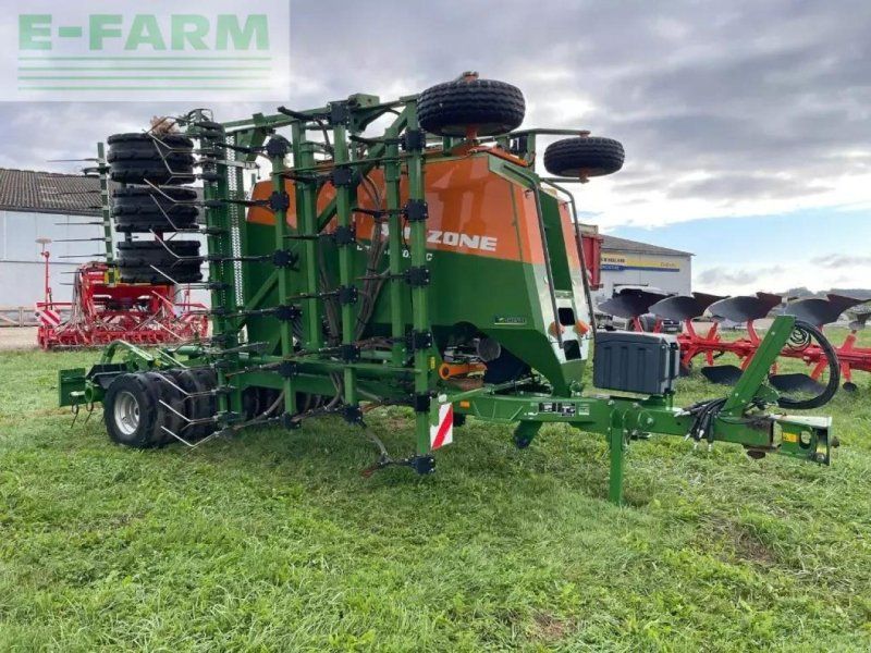 Amazone cayenna 6001-c