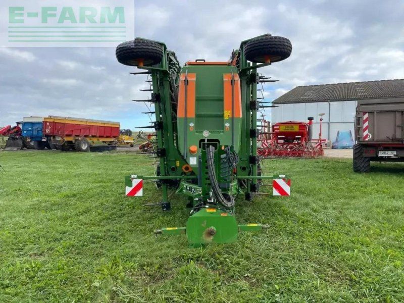 Amazone cayenna 6001-c