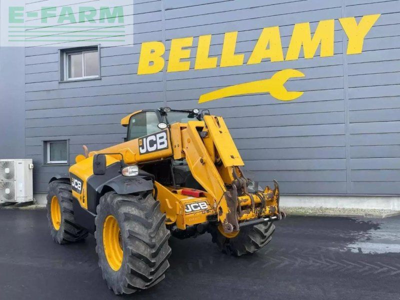 JCB 536-70 agri super