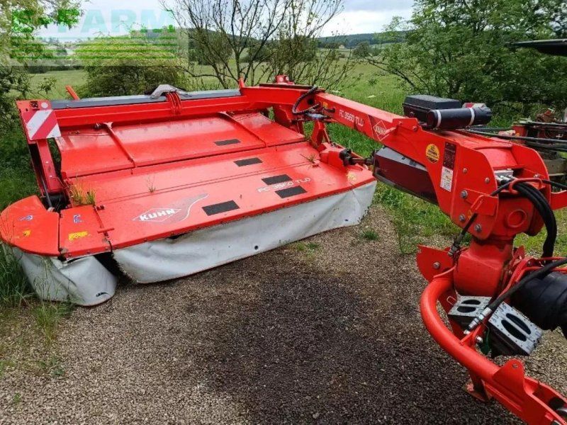 Kuhn fc3560tld