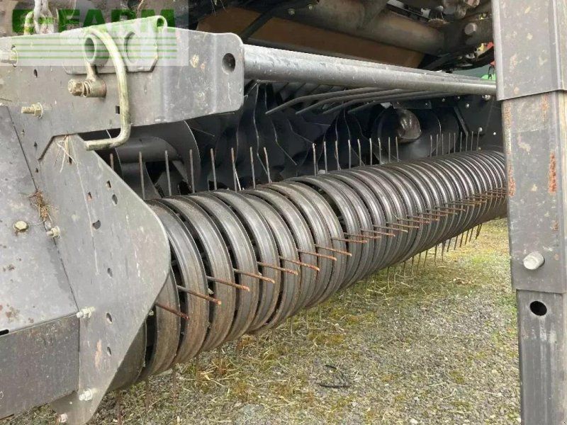 Claas variant 360 rf