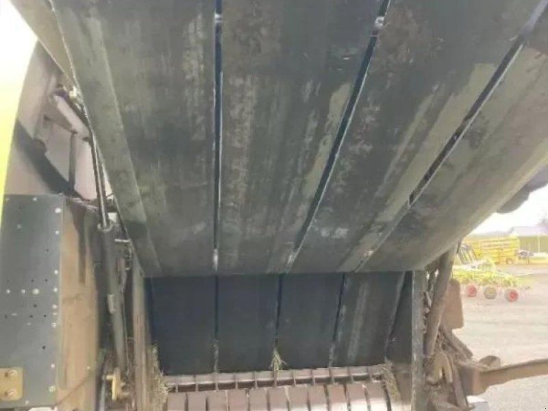 Claas variant 360 rf