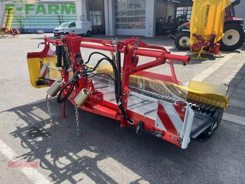 Pöttinger mergento f 4010 alpin