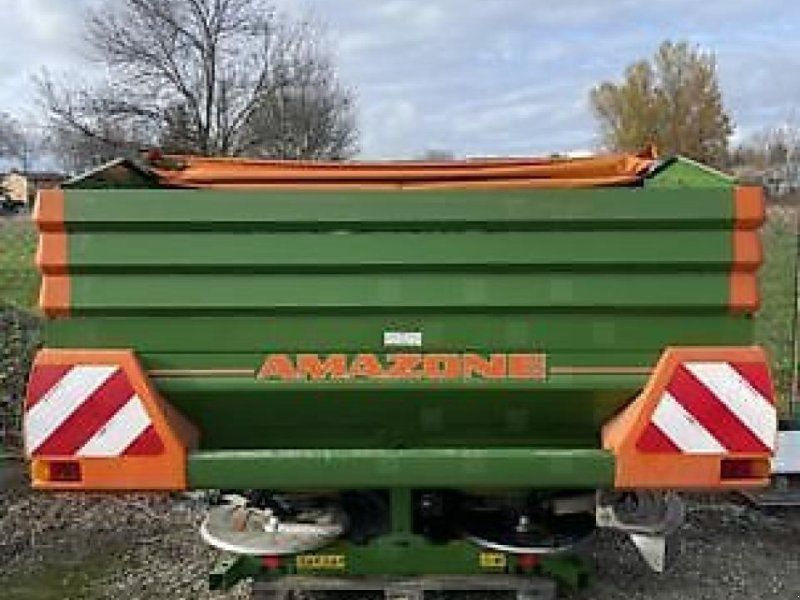 Amazone za-m profis