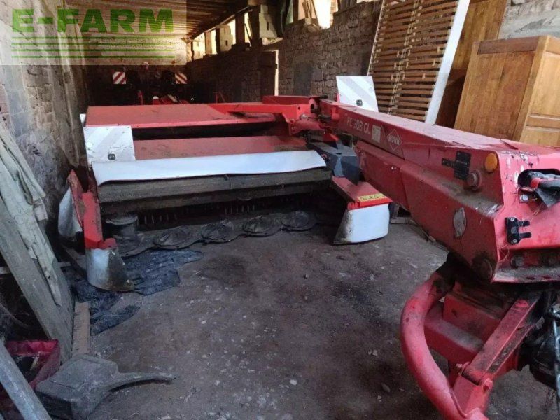 Kuhn fc 303 gl