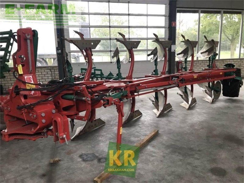 Kverneland 3300s variomat