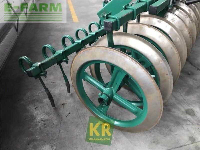 Kverneland 3300s variomat