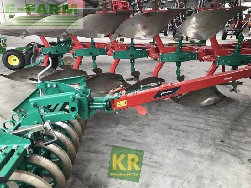 Kverneland 3300s variomat