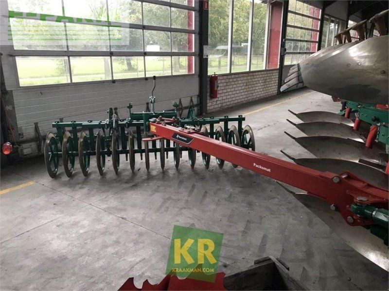 Kverneland 3300s variomat