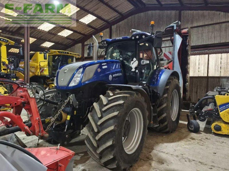 New Holland t7.315 hd HD