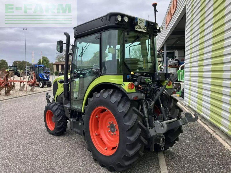 Claas nexos 230 m