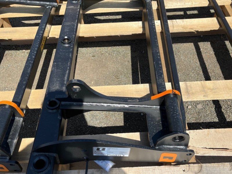 Quicke PICBAL 2 DENTS 1M24 MX