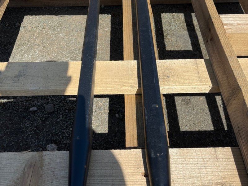 Quicke PICBAL 2 DENTS 1M24 MX