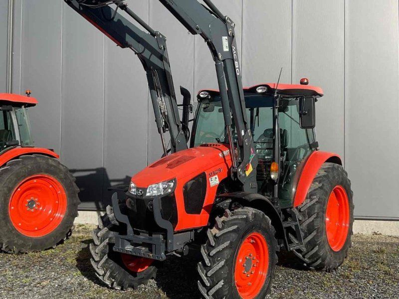 Kubota M5091 DTHQ