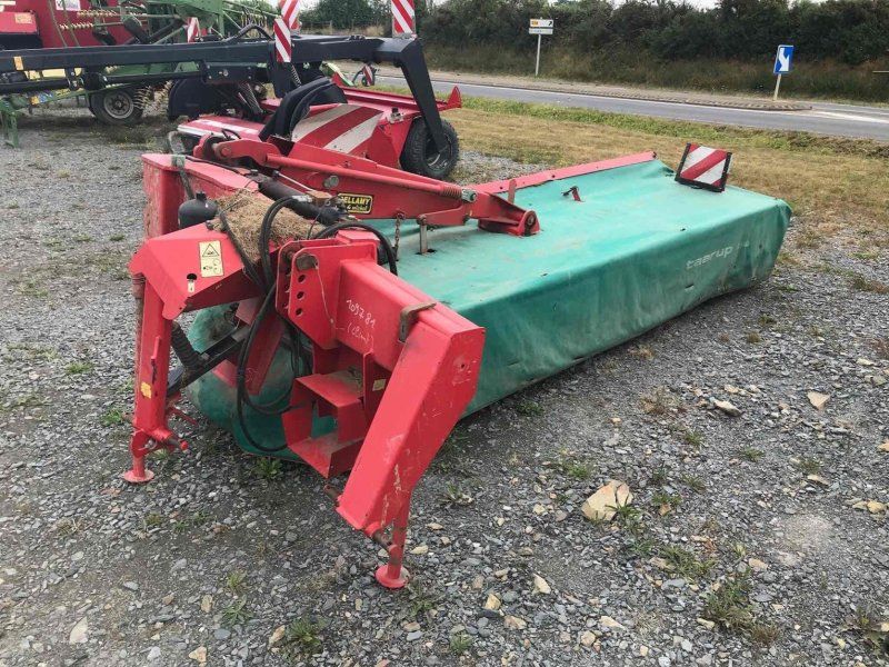 Taarup FAUCHEUSE 2540 H