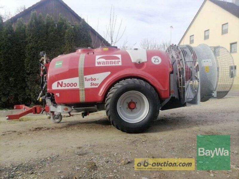 Myers ANHÄNGESPRAYER N 3000