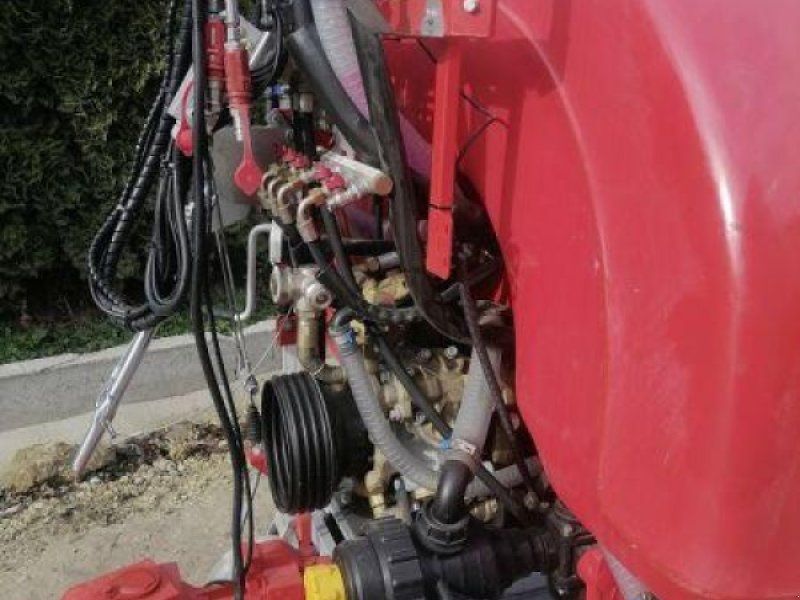 Myers ANHÄNGESPRAYER N 3000