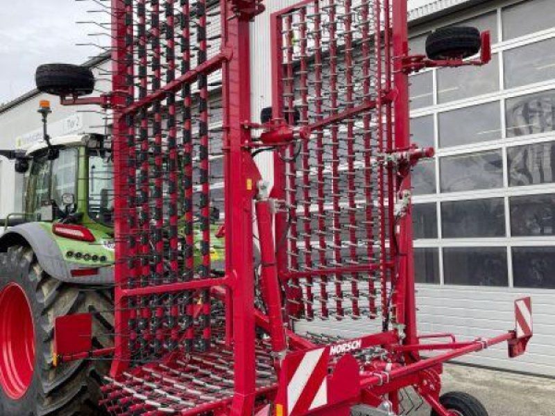 Horsch CURA 9  RP 03  #282