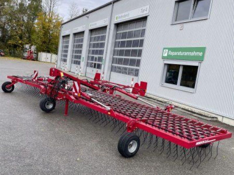 Horsch CURA 9  RP 03  #282