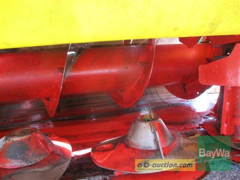 Pöttinger NOVACAT V 10000 CF PÖTTINGER M