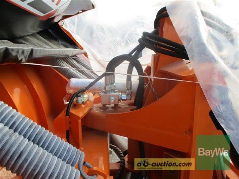 Hydrac U-III-320  #538