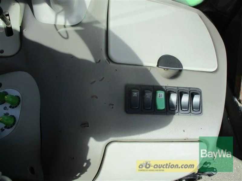 Deutz-Fahr AGROTRON 6150.4 #846