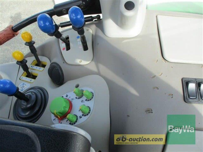 Deutz-Fahr AGROTRON 6150.4 #846