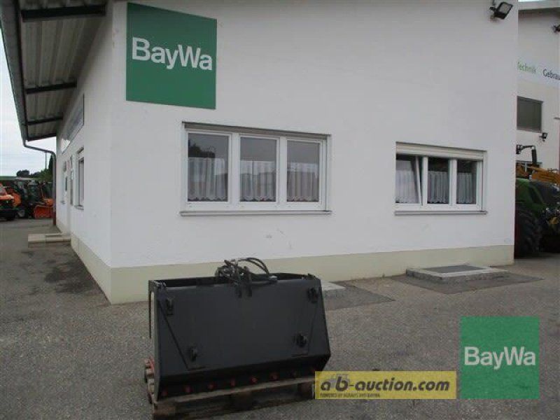 Düvelsdorf KROKOGEBISS 120MM #809