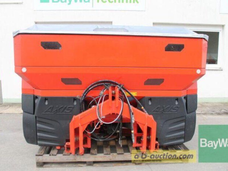 Rauch AXIS-H 50.1 EMC+W