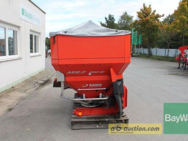 Rauch AXIS-H 50.1 EMC+W