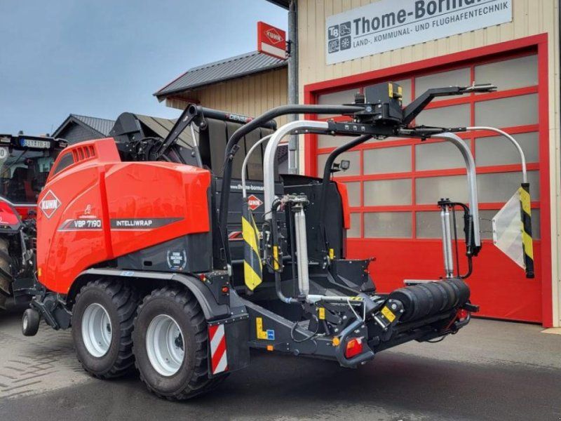 Kuhn VBP 7190