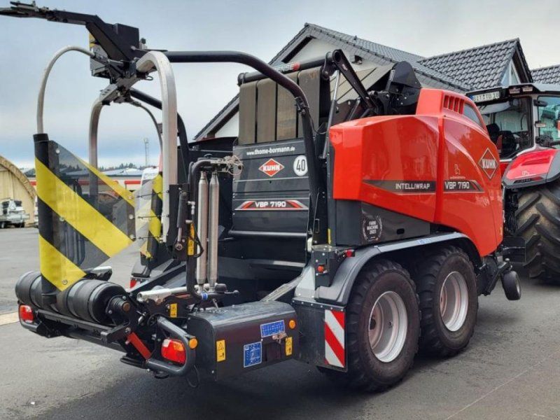 Kuhn VBP 7190