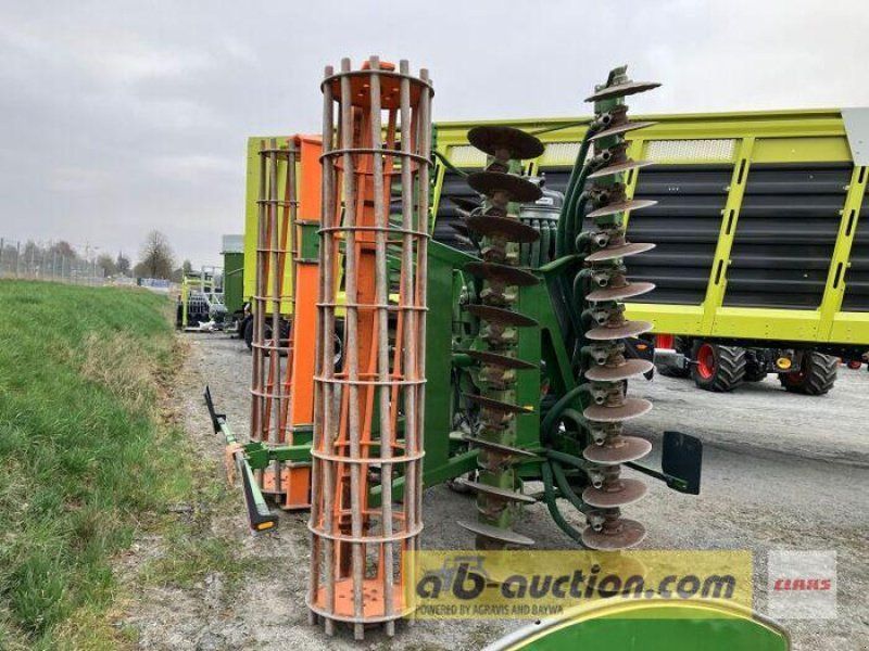 Amazone CATROS+ 6002-2 PRO