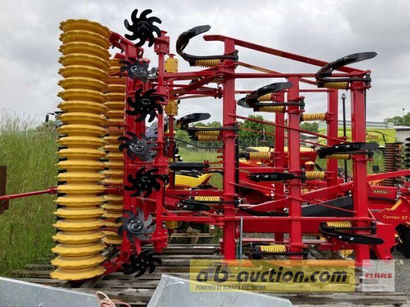 Väderstad CULTUS 525