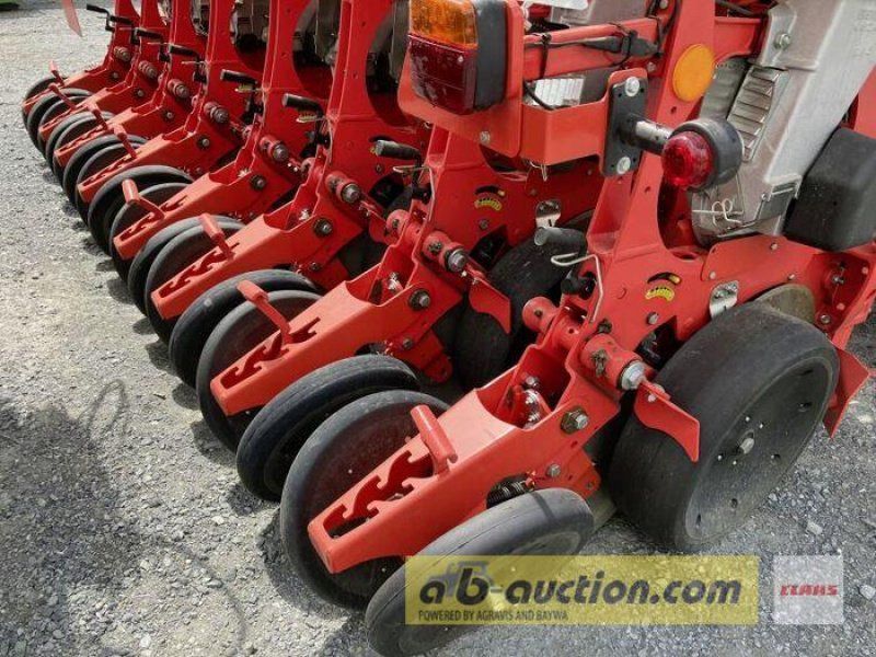Maschio MAGA-RIST 8R