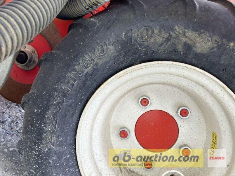 Maschio MAGA-RIST 8R