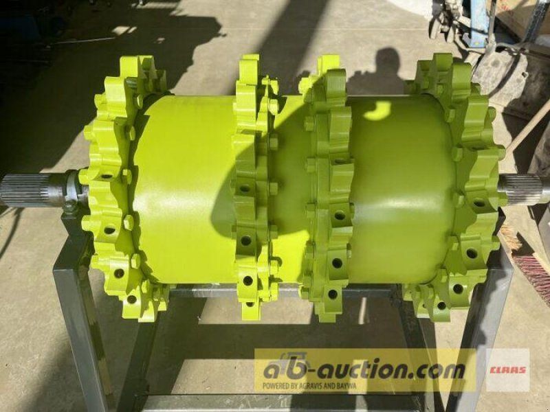Claas V-MAX MESSERTROMMEL 36 Messer