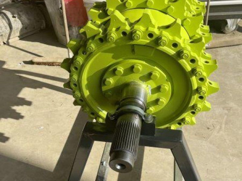 Claas V-MAX MESSERTROMMEL 36 Messer