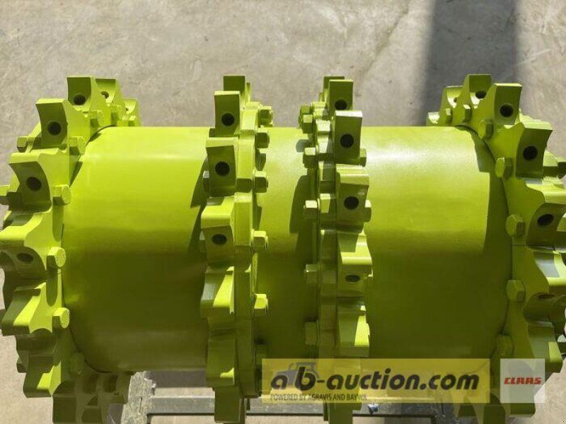 Claas V-MAX MESSERTROMMEL 36 Messer