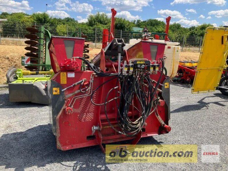 Gruber SILOMAXX D 1800 W PRO