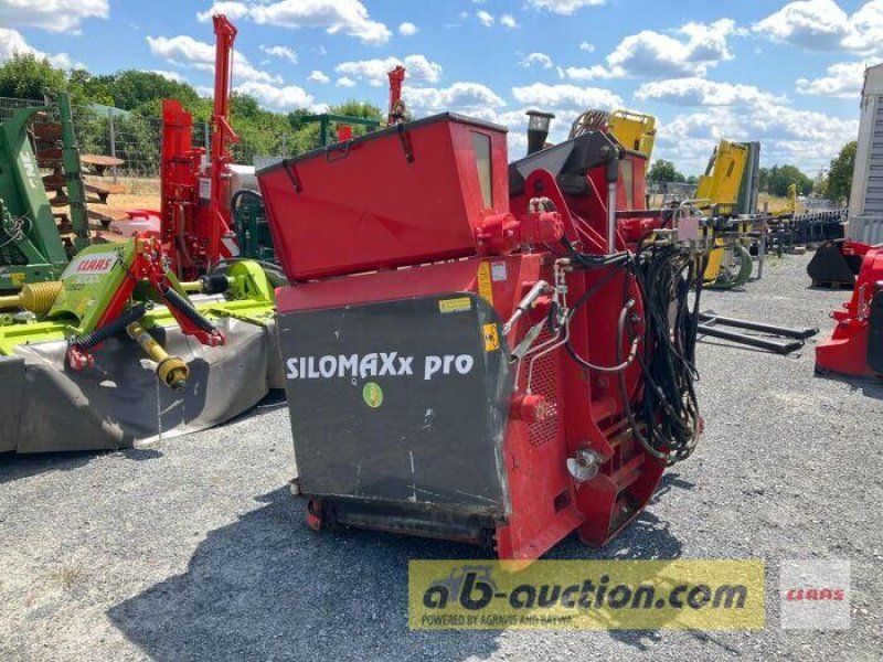 Gruber SILOMAXX D 1800 W PRO