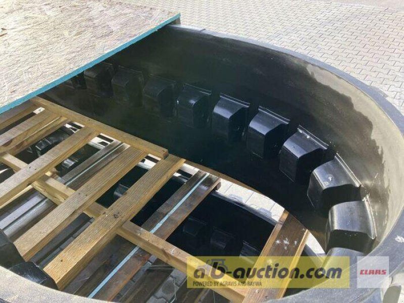 Claas 2x 00 1701 225 0 Gummilaufband