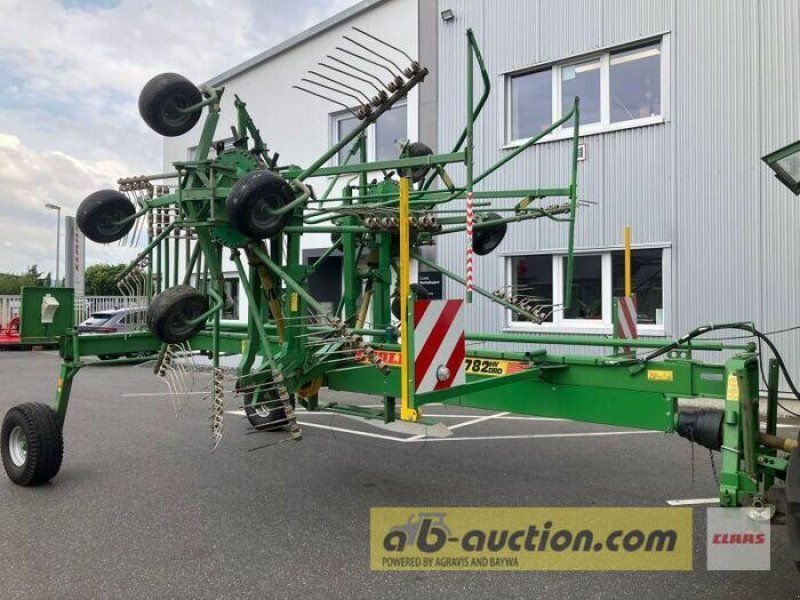 Stoll DRIVE 782 HYDRO