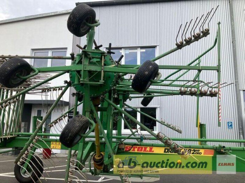 Stoll DRIVE 782 HYDRO