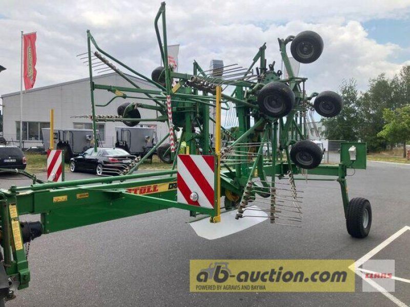 Stoll DRIVE 782 HYDRO