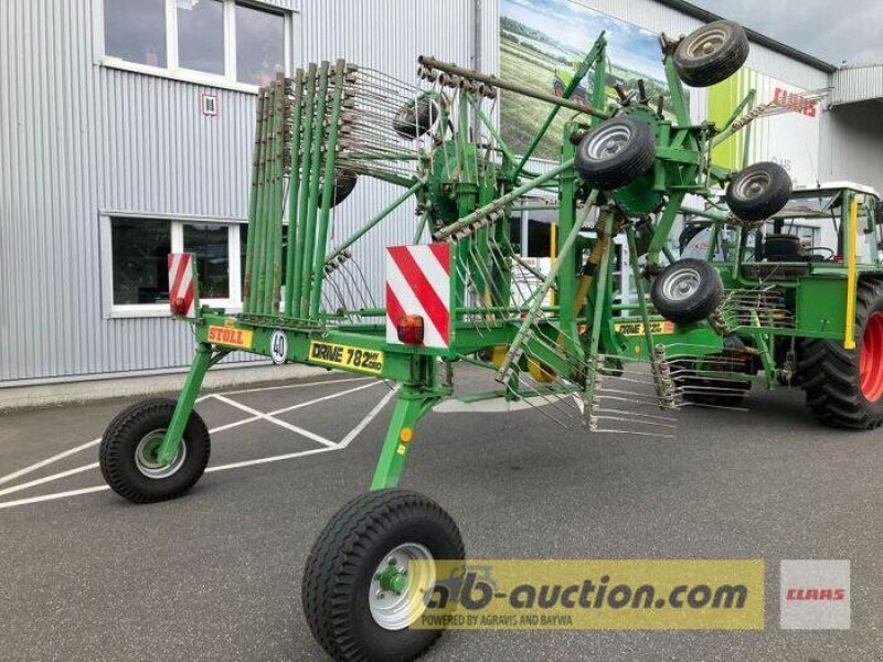 Stoll DRIVE 782 HYDRO