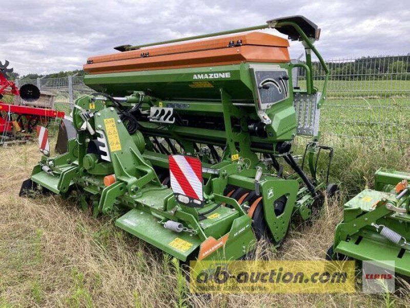 Amazone CATAYA 3000 SPECIAL