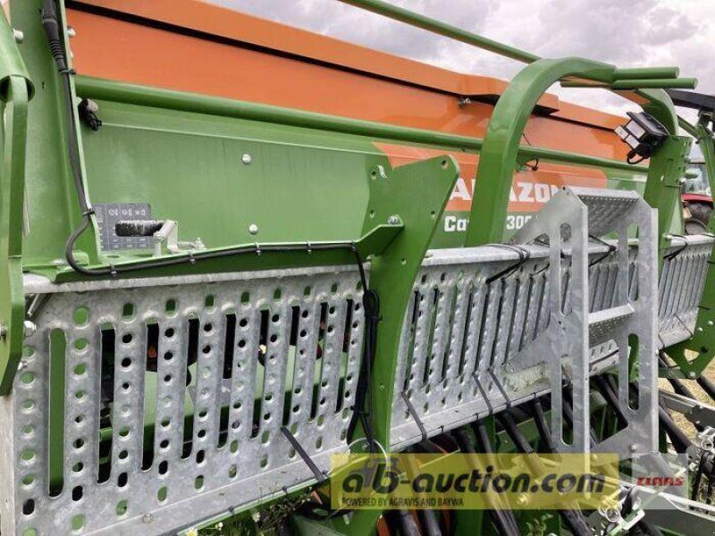 Amazone CATAYA 3000 SPECIAL