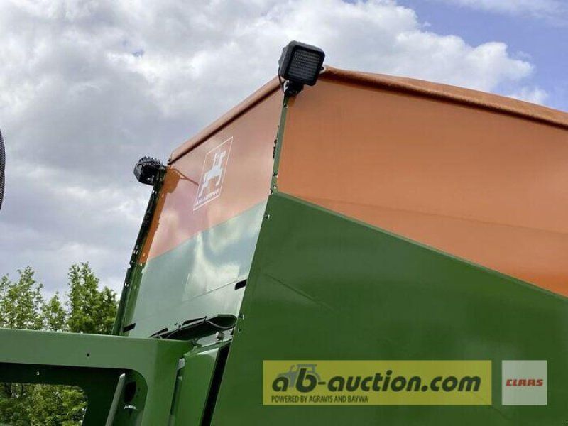 Amazone CIRRUS 6003-2 AmaTron 4