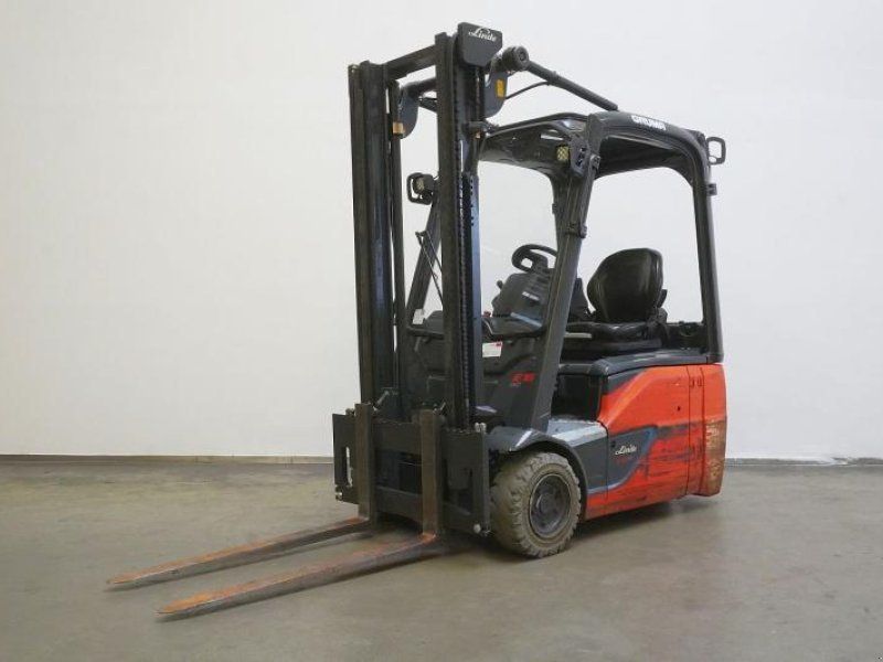 Linde E 16 EVO 386-02